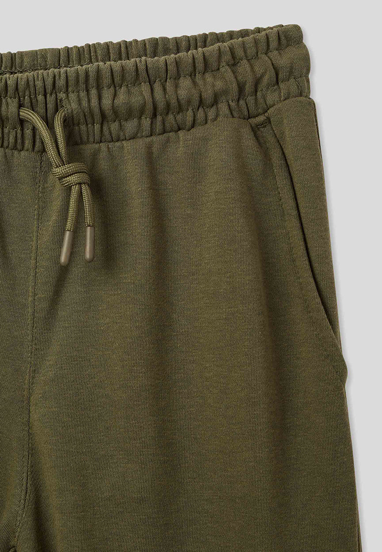 Kids Boys Full-length gym pants