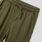 Kids Boys Full-length gym pants