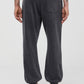 Man Full-length gym pants