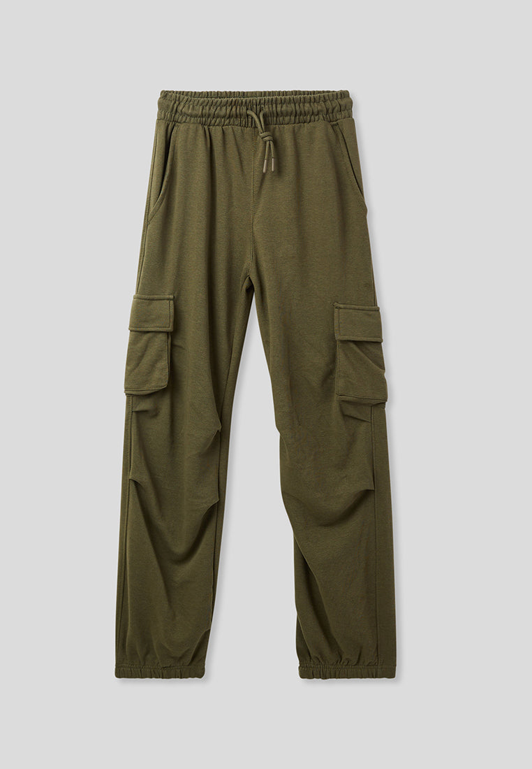 Kids Boys Full-length gym pants