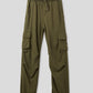 Kids Boys Full-length gym pants