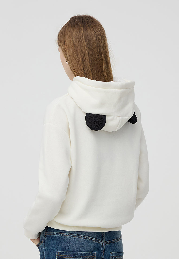 Woman Sweat shirt