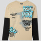 Boys  Long-sleeved T-shirt