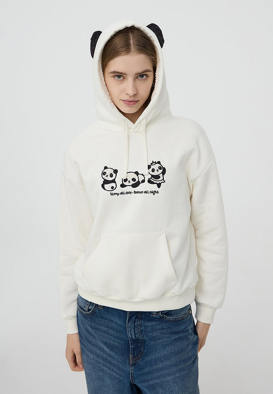 Woman Sweat shirt