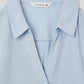Woman Long-sleeved shirt