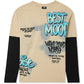 Boys  Long-sleeved T-shirt