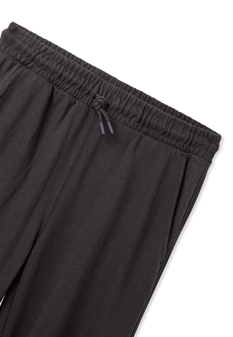 Kids Boys Full-length gym pants