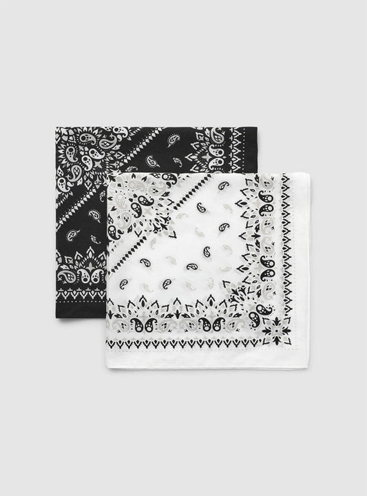 Woman Scarves/Foulard