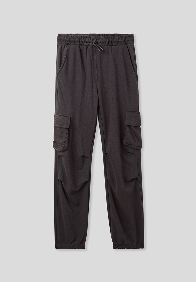 Kids Boys Full-length gym pants