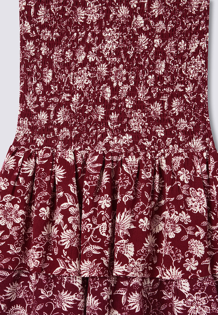 Woman Dress