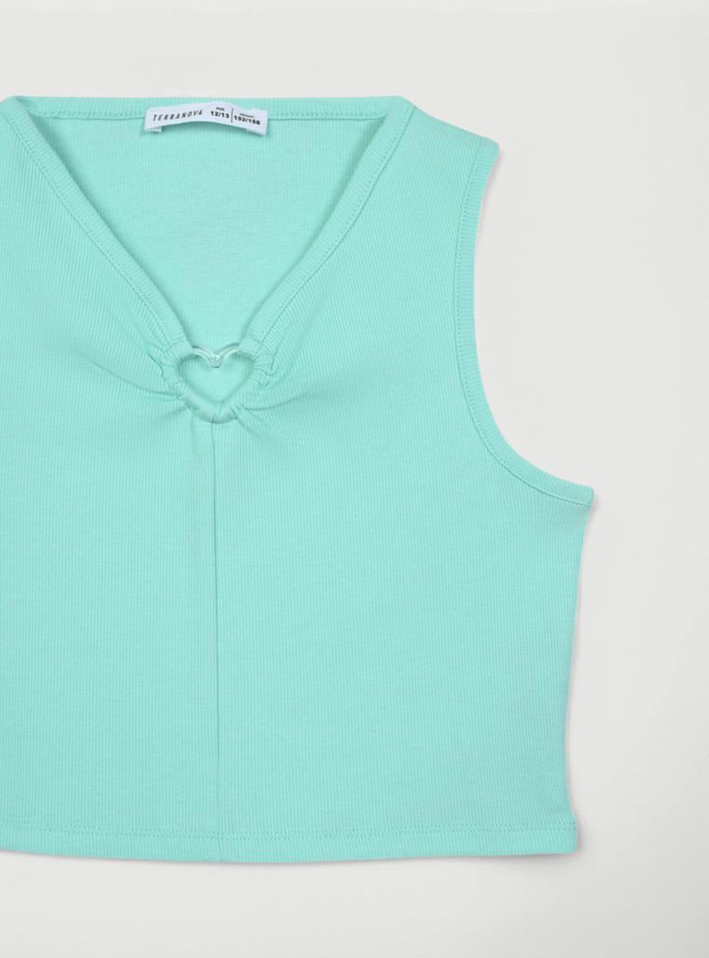 Kids Girls Top