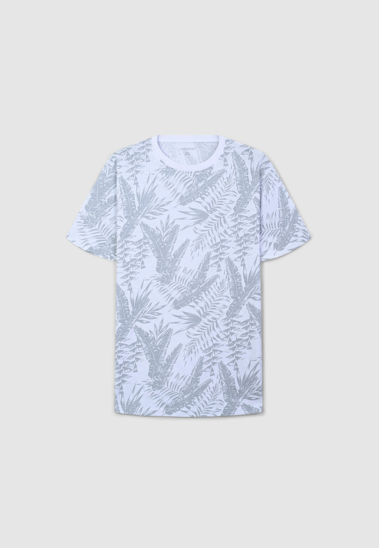 Man Short-sleeved T-shirt