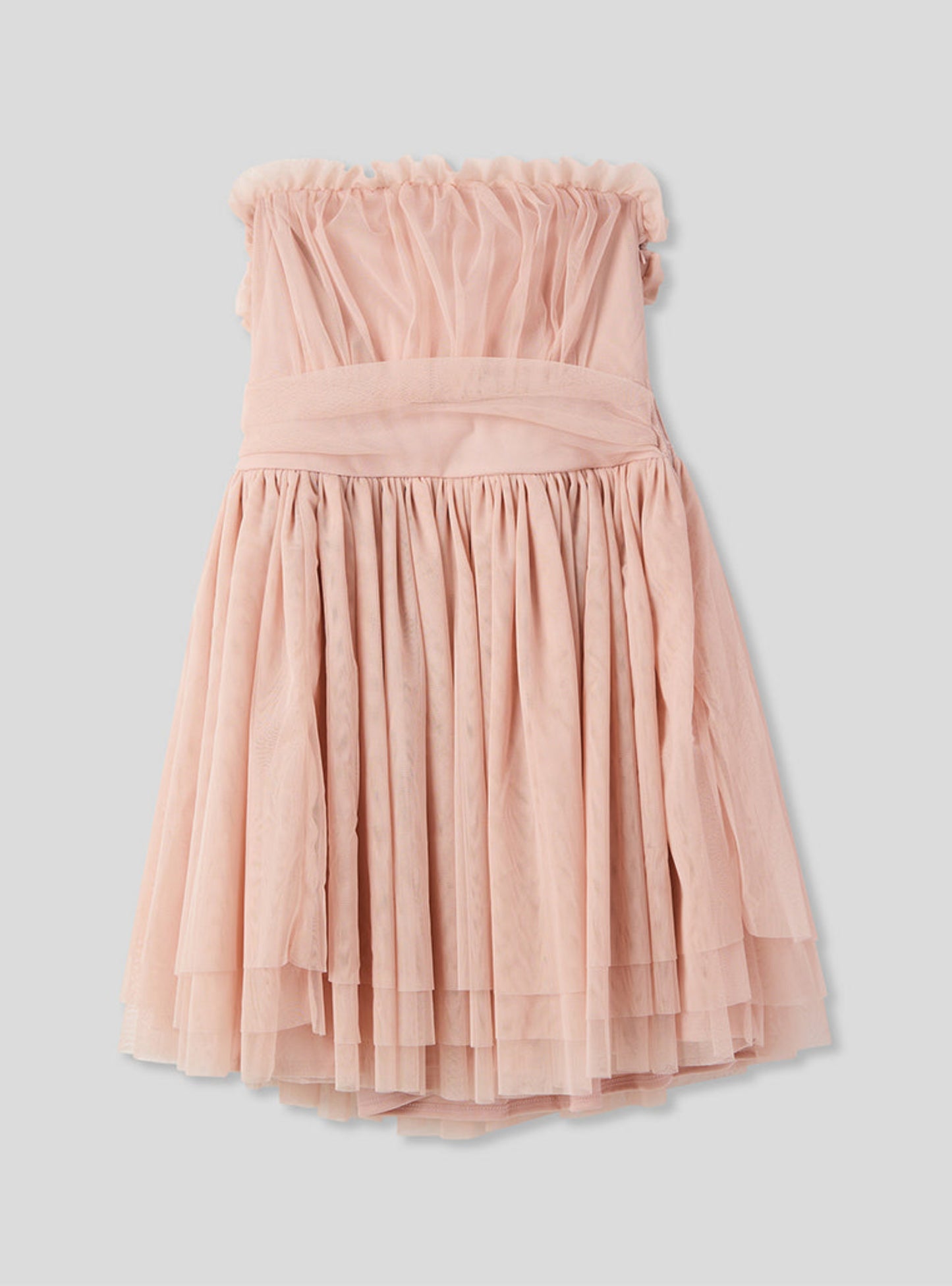 Woman Dress