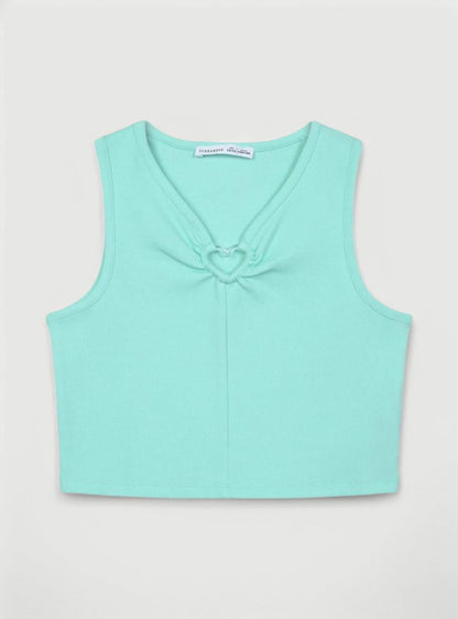 Kids Girls Top