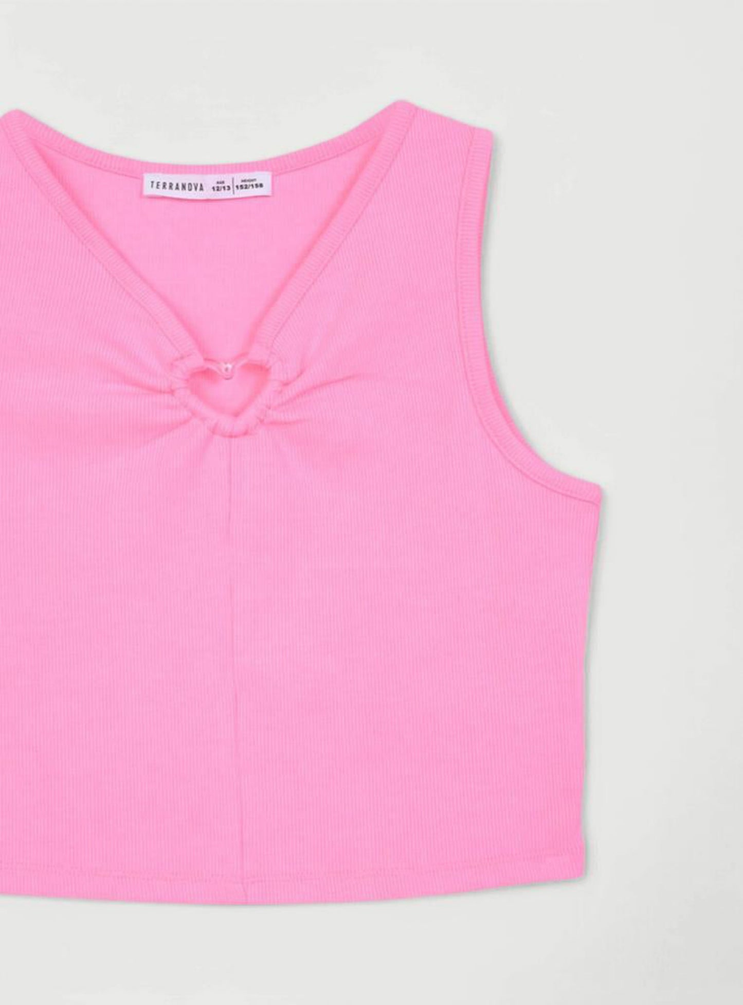 Kids Girls Top