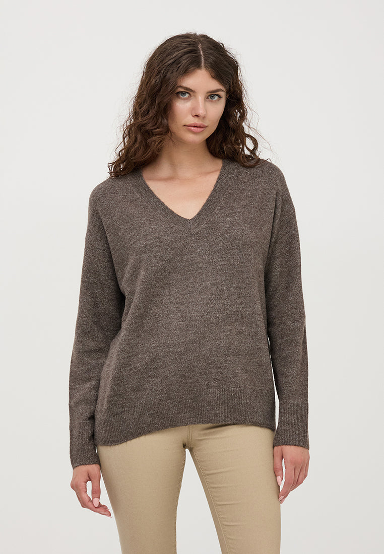 Woman Sweater 3-5