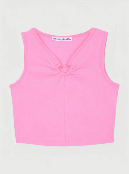 Kids Girls Top