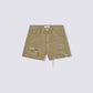 Woman Short Pants Jeans
