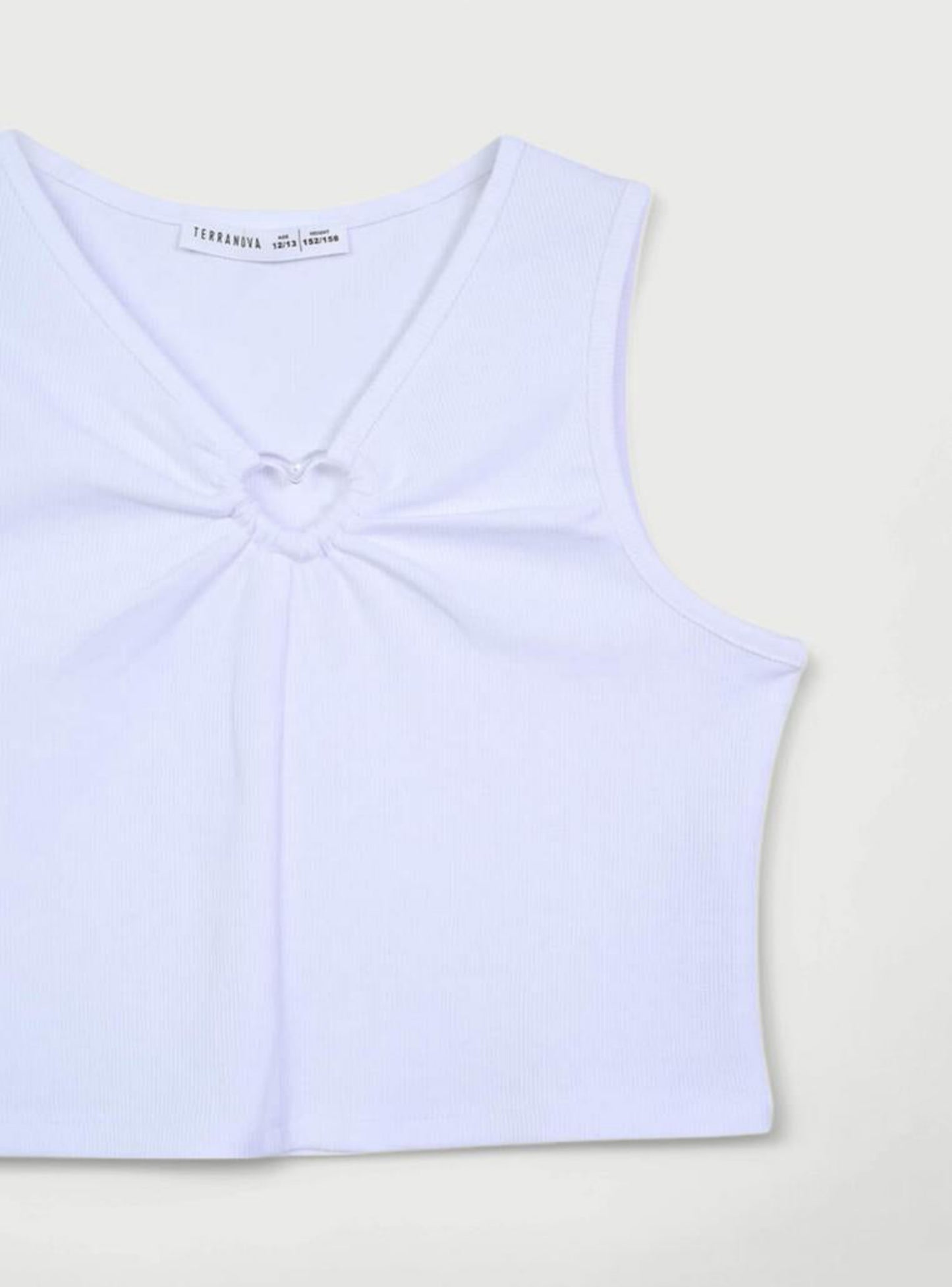 Kids Girls Top