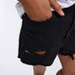 Woman Short Pants Jeans