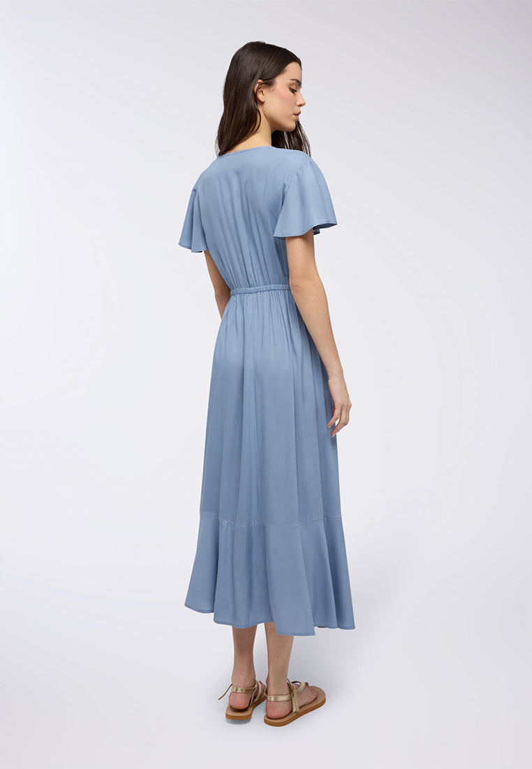 Woman Dress