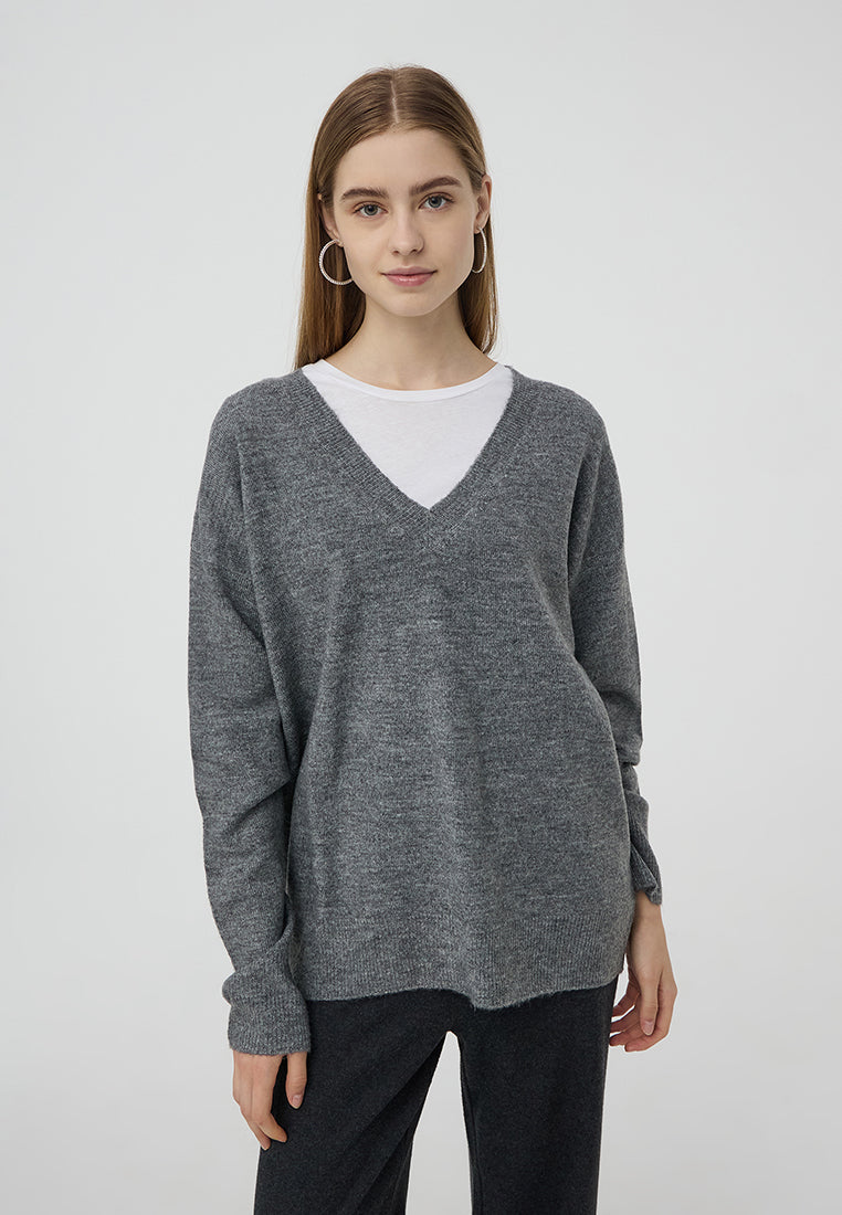 Woman Sweater 3-5