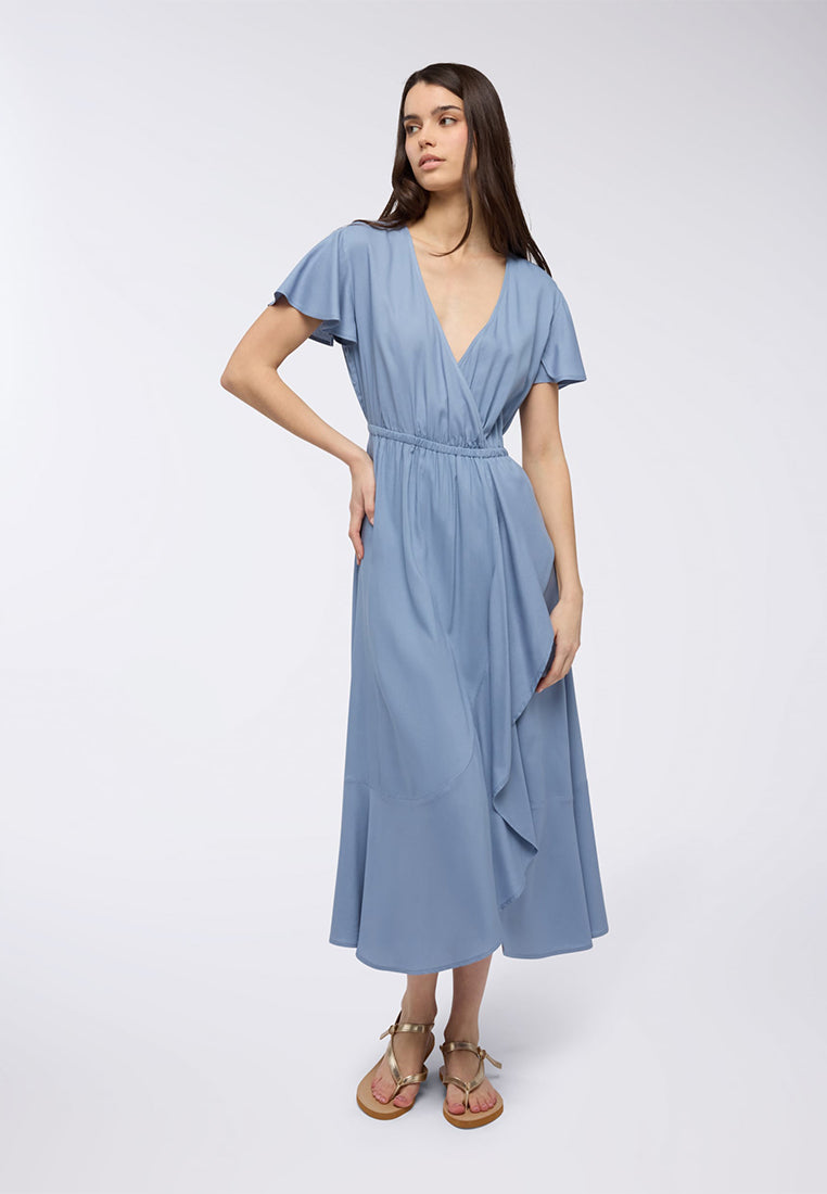 Woman Dress