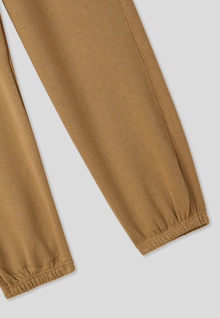 Man's Full-length gym pants