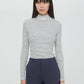 Woman's  Long-sleeved T-shirt