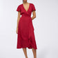 Woman Dress