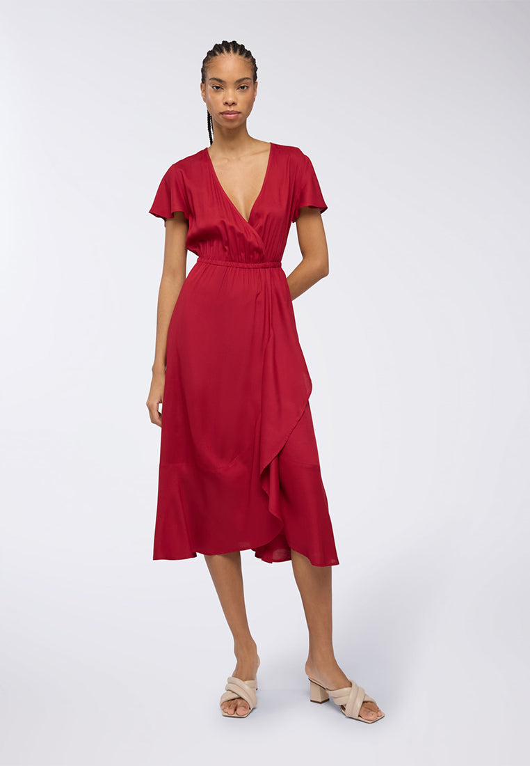 Woman Dress