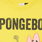 Kids Boys Short-sleeved T-shirt