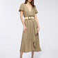 Woman Dress