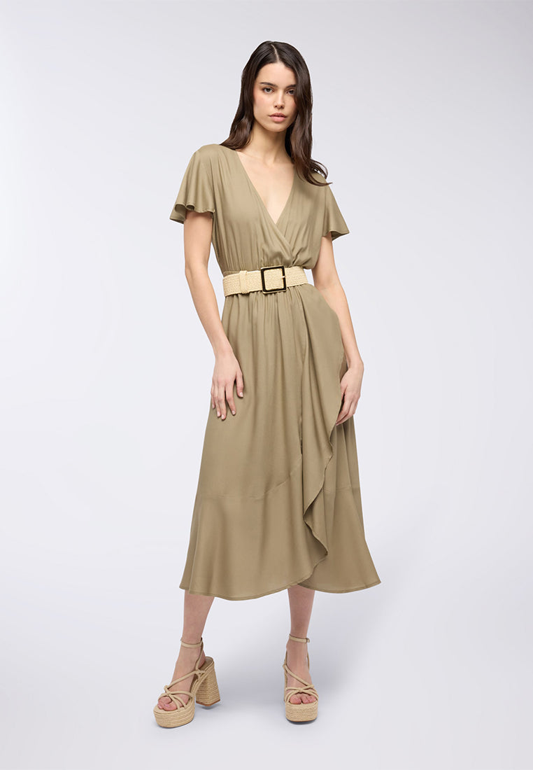 Woman Dress
