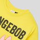 Kids Boys Short-sleeved T-shirt
