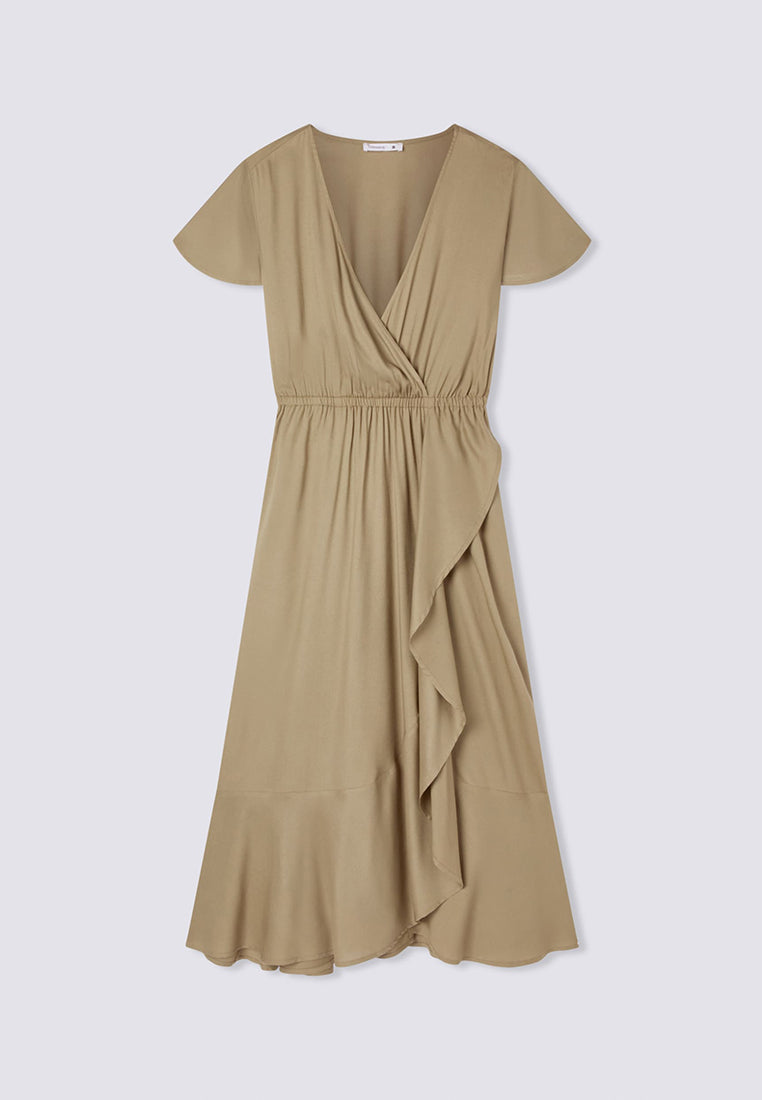 Woman Dress