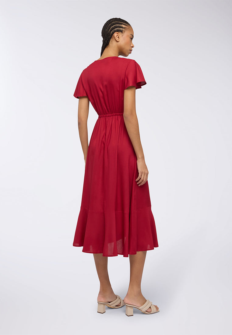 Woman Dress