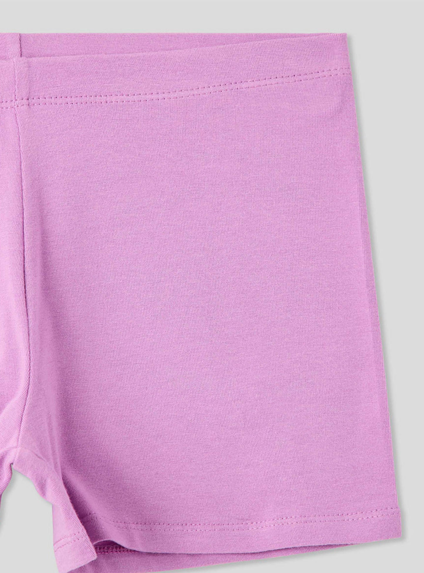 Kids Girls Short leggings