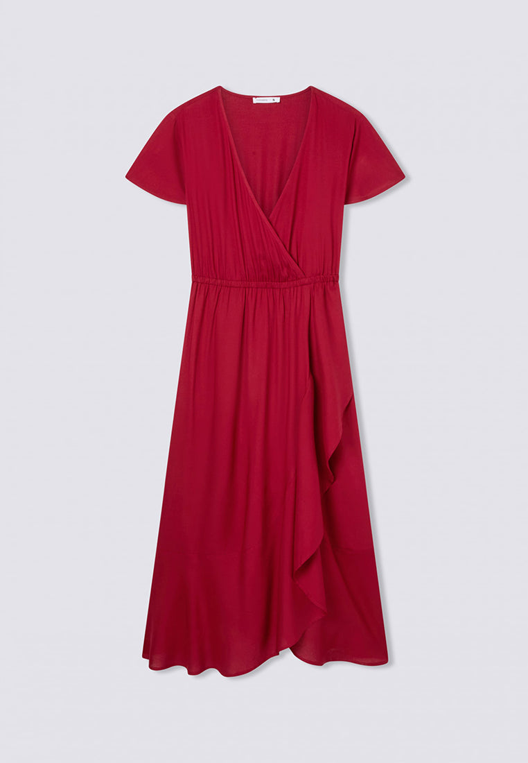 Woman Dress