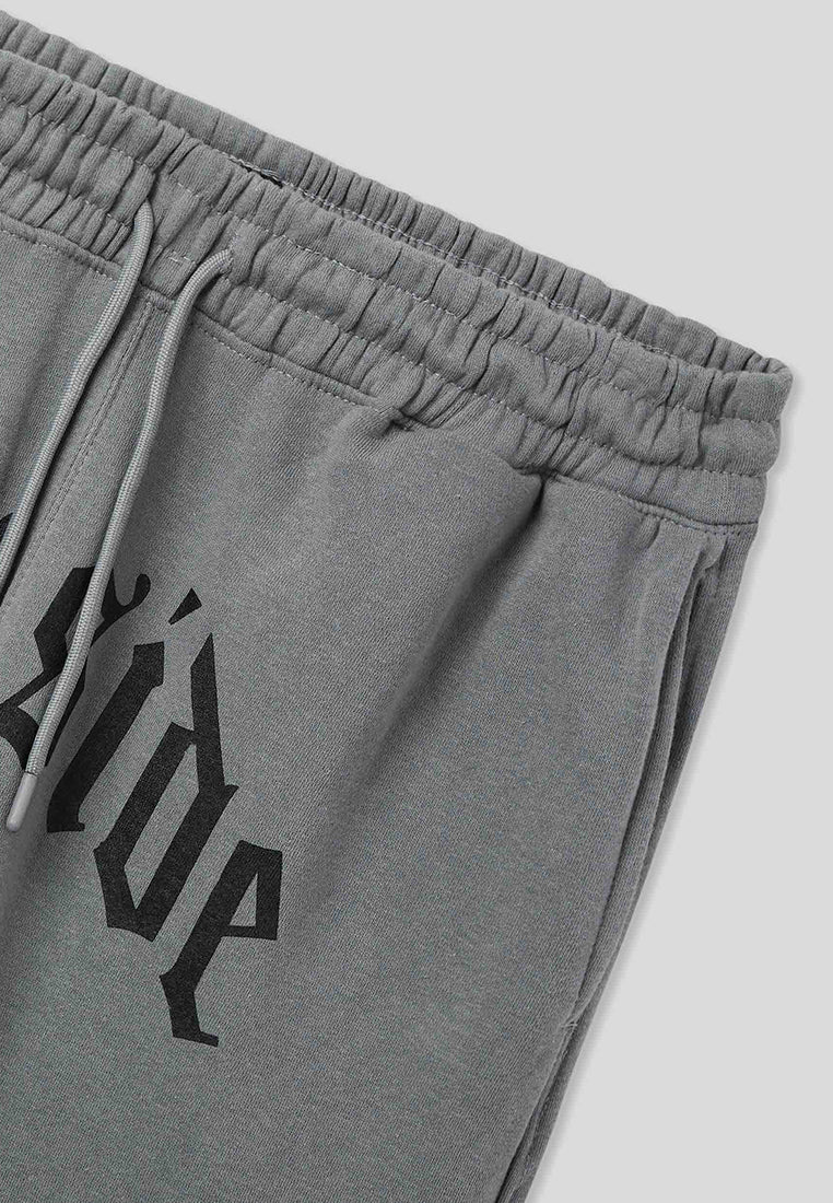 Man's Full-length gym pants