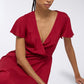 Woman Dress