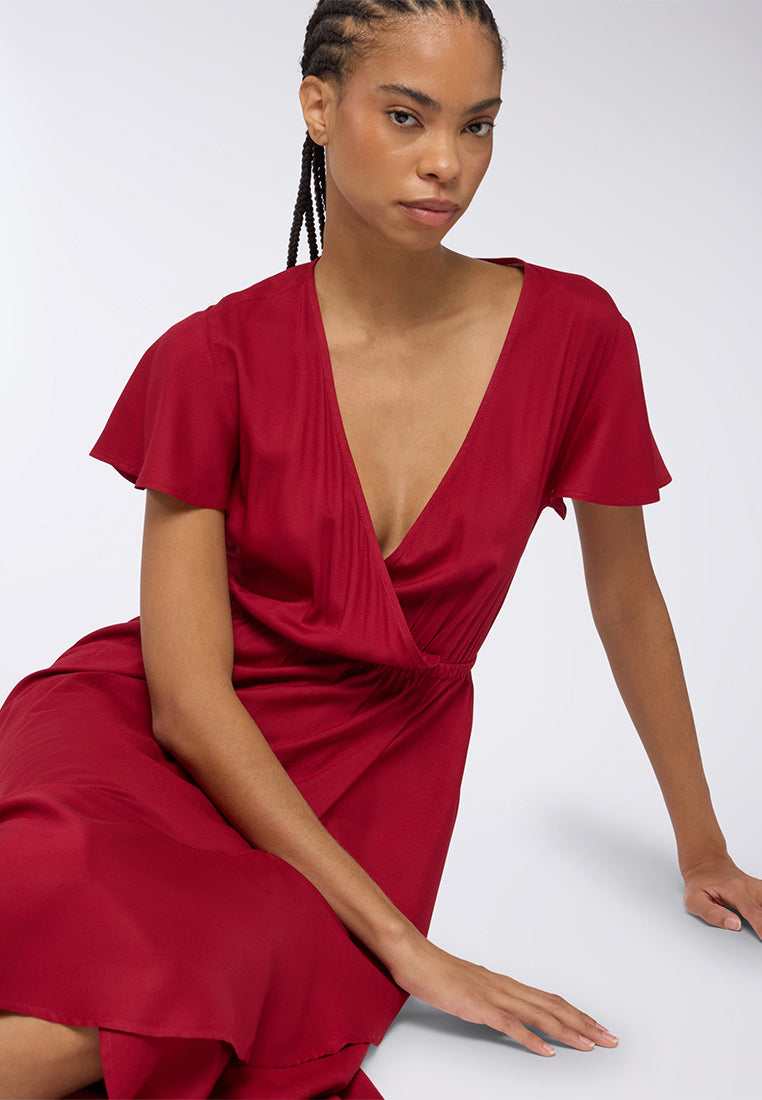 Woman Dress