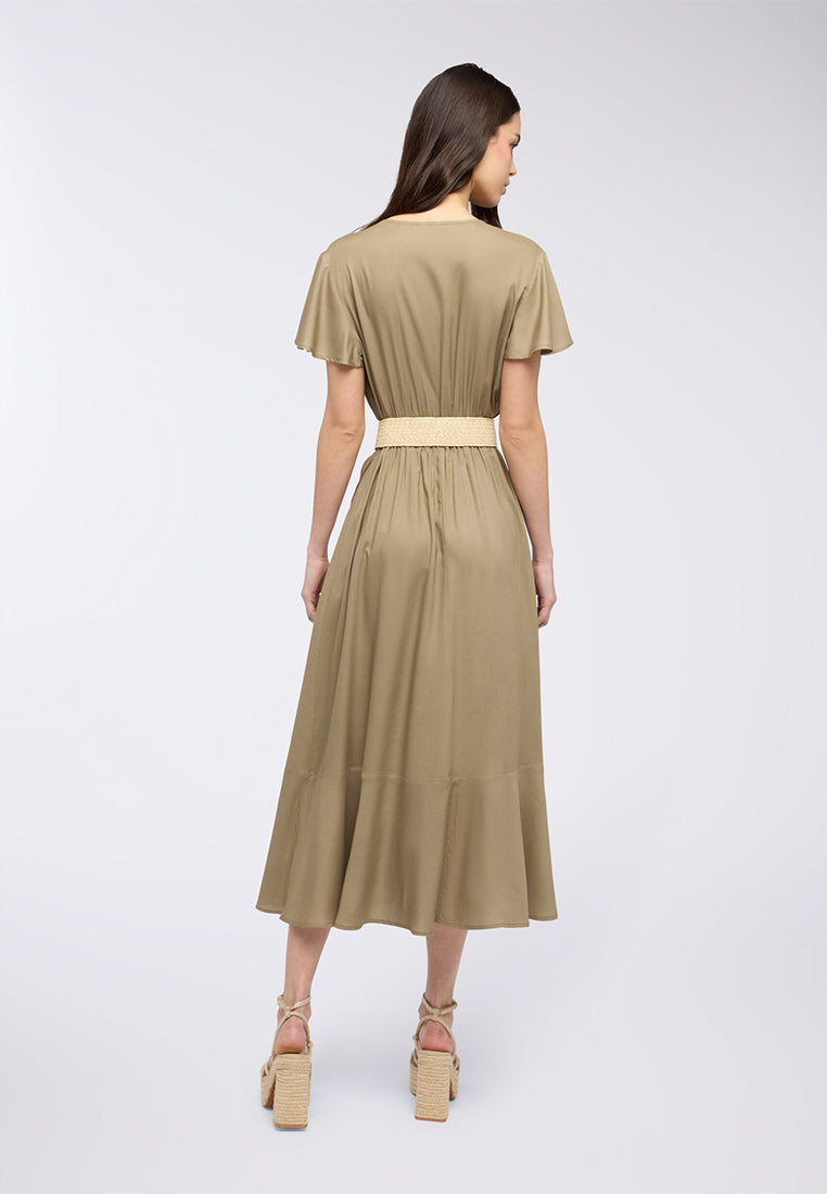 Woman Dress