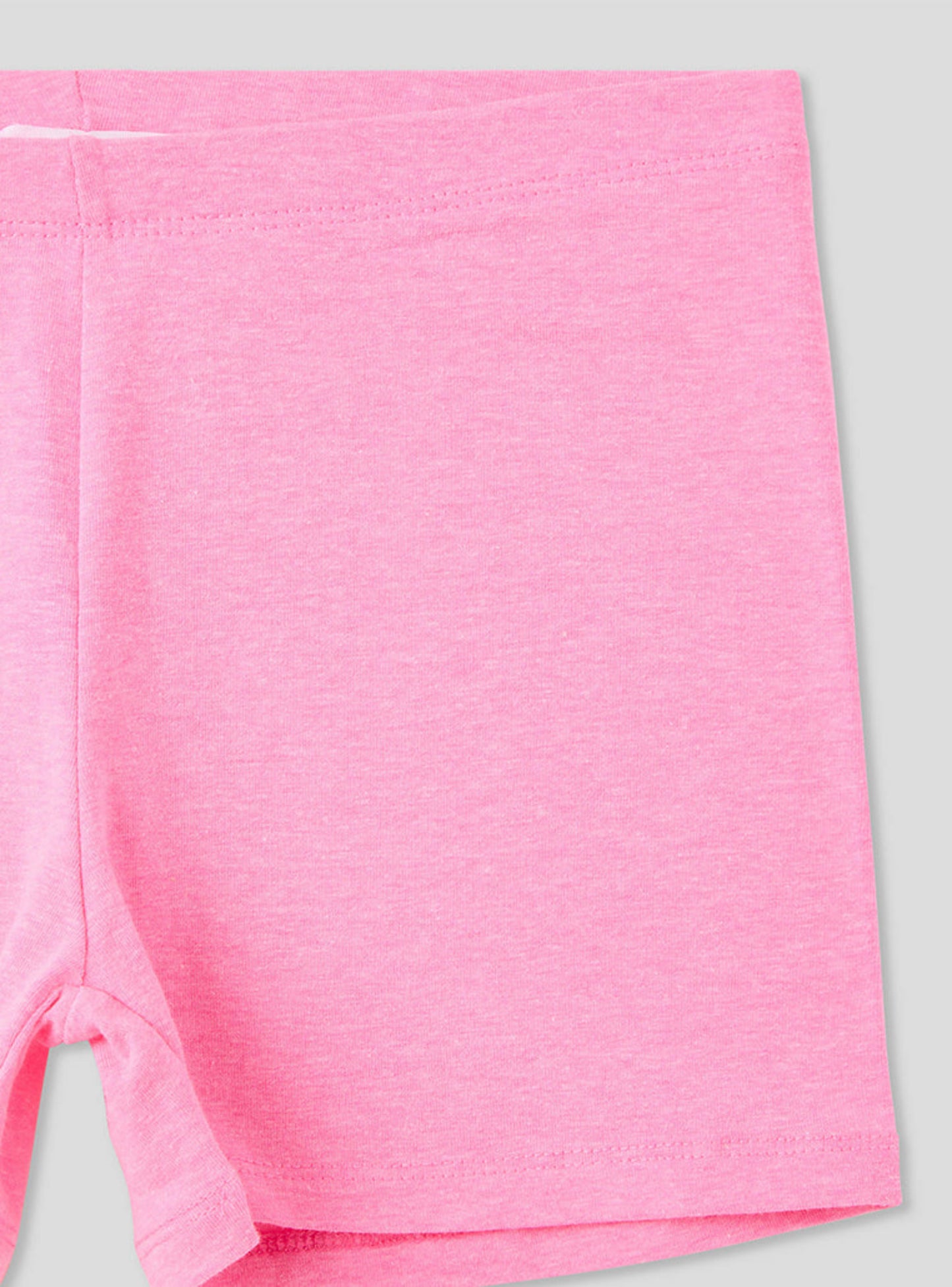 Kids Girls Short leggings