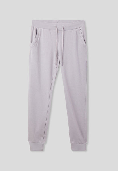 Woman Full-length gym pants