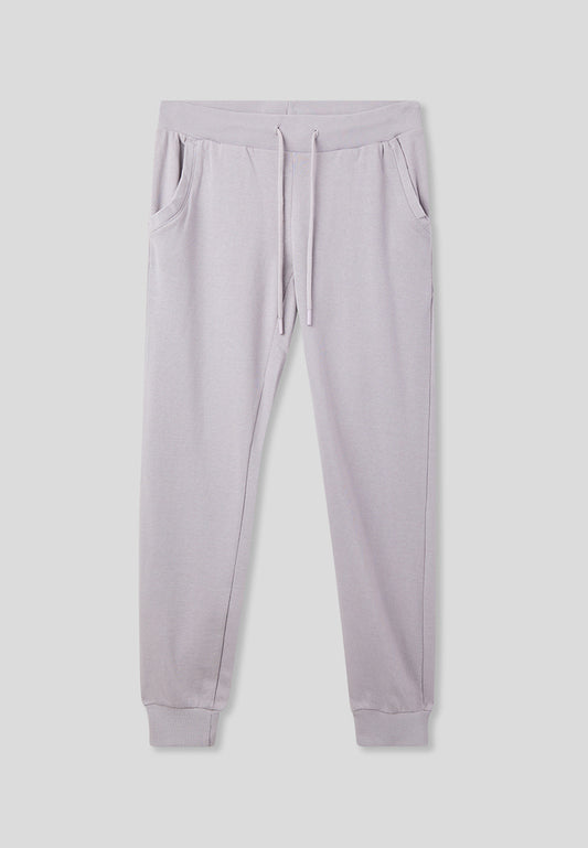 Woman Full-length gym pants