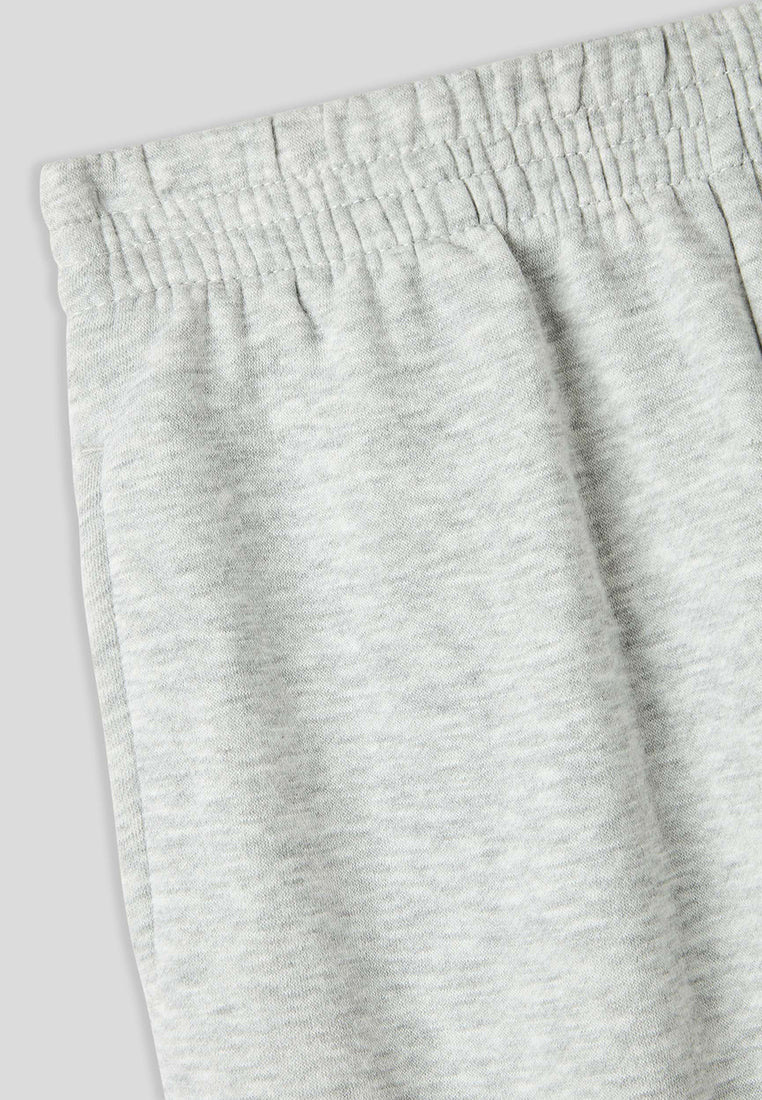 Woman Full-length gym pants