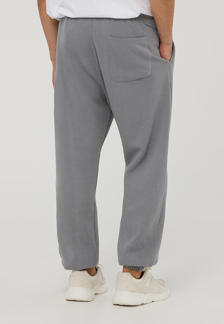 Man's Full-length gym pants