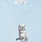 Woman's  Short-sleeved T-shirt