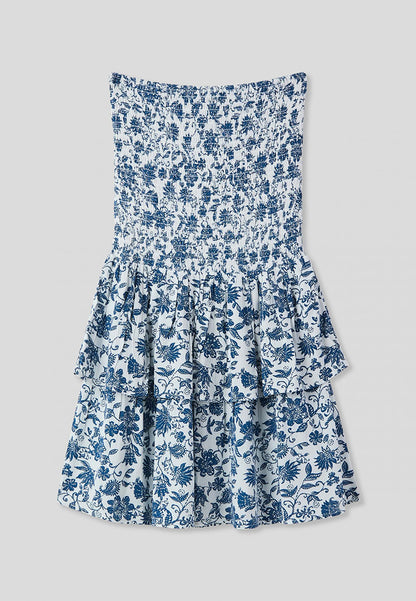 Woman Dress
